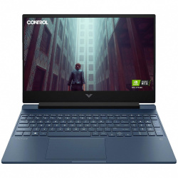 Laptop Gamer HP Victus 15-FA0033DX, 15.6