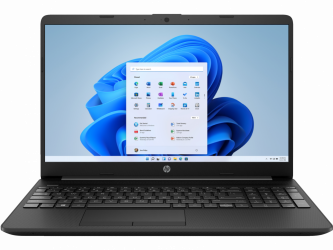 Laptop HP 15T-DW300 15.6