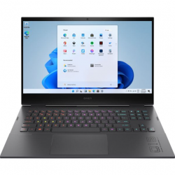 Laptop Gamer HP Omen 16, 16.1