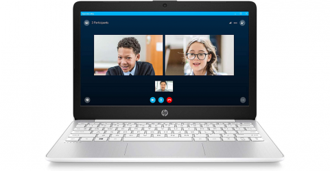 Laptop HP Stream 11-AK0020NR 11.6