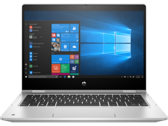 HP 2 en 1 Probook X360 435 G7 13.3