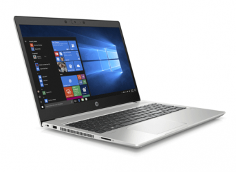 Laptop HP ProBook 445 G7 14'' HD, AMD Ryzen 7 PRO 4750U 1.70GHz, 8GB, 512GB SSD, Windows 10 Pro 64-bit, Plata 