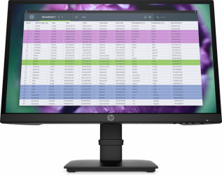 Monitor HP P22 G4 LED 21.5