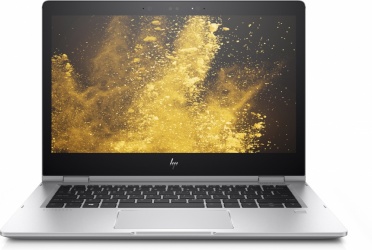 Laptop HP EliteBook x360 1030 G2 13.3'' Full HD, Intel Core i5-7200U 2.50GHz, 8GB, 256GB SSD, Windows 10 Pro 64-bit, Plata 