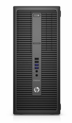 Computadora HP EliteDesk 800 G2, Intel Core i7-6700 3.40GHz, 16GB, 2TB, Windows 10 Pro 64-bit 
