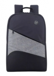 HP Mochila 1D0M4PA de Poliéster para Laptop 15.6