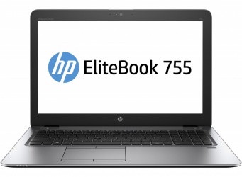 Laptop HP EliteBook 755 G4 15.6