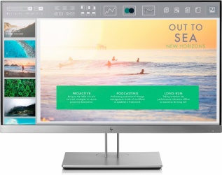 Monitor HP EliteDisplay E233 LED 23