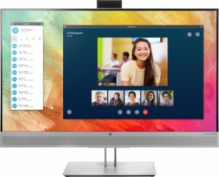 Monitor HP EliteDisplay E273m LED 27