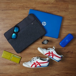 Laptop HP 15-bs017la 15.6'' HD, Intel Core i5-7200U 2.50GHz, 4GB, 1TB, Windows 10 Home 64-bit, Negro/Plata 