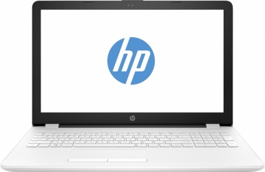 Laptop HP 15-bs020la 15.6'', Intel Core i7-7500U 2.70GHz, 8GB, 1TB, Windows 10 Home 64-bit, Blanco 