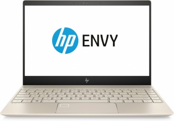 Laptop HP Envy 13-AD008LA 13.3
