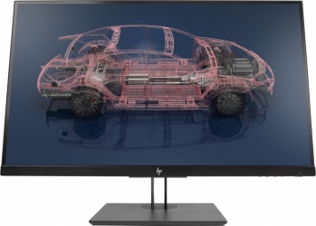 Monitor HP Z27n G2 IPS 27