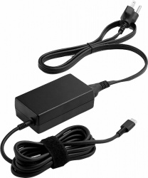 HP Cargador Power Adapter  1P3K6AA, 65W 