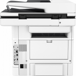 HP 1PS54A#BGJ LASERJET MANAGED MFP E52645DN P/C/S 45PPM 1.25GB 110V EN