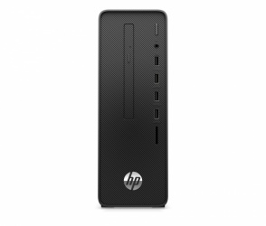 Computadora HP 280 G5 SFF, Intel Core i3-10100 3.60GHz, 4GB, 1TB, Windows 10 Pro 64-bit 
