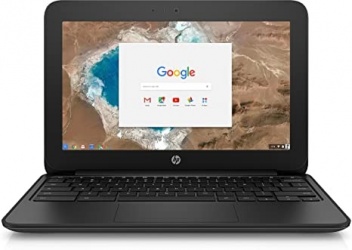 Laptop HP Chromebook 11 G5 11.6