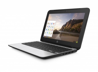 Laptop HP Chromebook 11 11.6