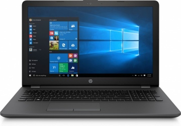 Laptop HP 250 G6 15.6'' HD, Intel Core i7-7500U 2.70GHz, 8GB, 1TB, Windows 10 Home 64-bit, Negro 