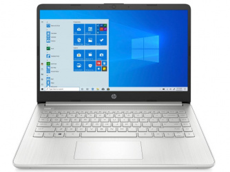 Laptop HP 14-DQ2035CL 14