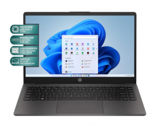 Laptop HP 245 G10, 14