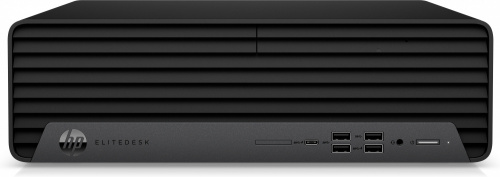 Computador HP EliteDesk 800 G6 SFF, Intel Core i5-10500 3.10GHz, 8GB, 512GB SSD, Windows 10 Pro 64-bit 