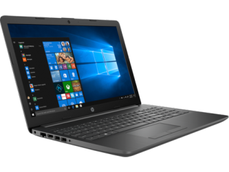 Laptop HP 15-da2017la 15.6