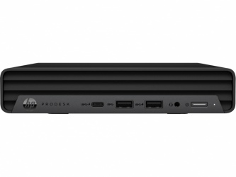Computadora HP ProDesk 400 G6, Intel Core i5-10500T 2.30GHz, 8GB, 512GB SSD, Windows 10 Pro 64-bit 