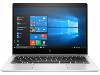Laptop HP EliteBook x360 830 G6 13.3