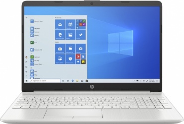 Laptop HP 15-DW1053la 15.6