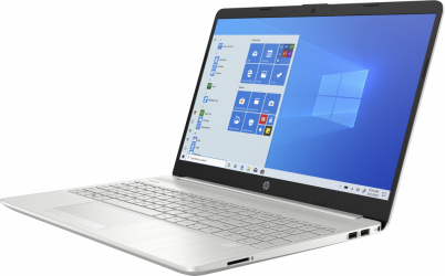 Laptop HP 15-DW1058LA 15.6