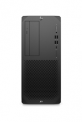 Workstation HP Z1 G6, Intel Core i7-10700K 3.80GHz, 32GB, 512GB SSD, NVIDIA Geforce RTX 2080, Windows 10 Pro 64-bit 