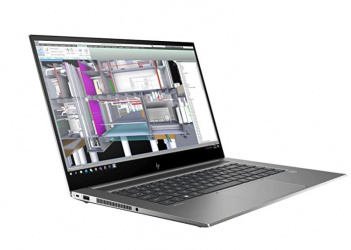 Laptop HP ZBook Studio G7 15.6