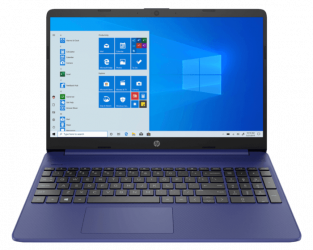 Laptop HP 15-EF1007LA 15.6