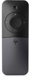 Mouse HP Óptico Elite Presenter, Inalámbrico, Bluetooth, 1200DPI, Negro 