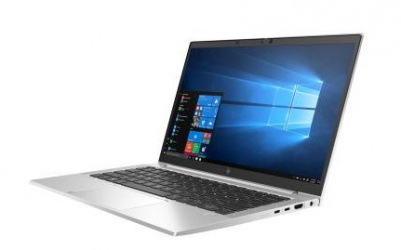 Laptop HP EliteBook 830 G7 13.3”  Full HD,  Intel Core i5- 1031U 1.70GHz, 16GB, 256GB SSD, Windows 11 Pro 64-bit, Inglés, Plata 