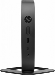 HP t530 Thin Client, AMD GGX-215JJ 1.50GHz, 4GB, 32GB, Windows 10 IoT Enterprise 