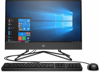 HP 200 G4 22 All-in-One 21.5