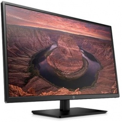 Monitor HP 2FW77A8 LED 31.5'', Full HD, HDMI, Negro 