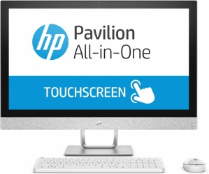 HP Pavilion 27-r004la All-in-One 27