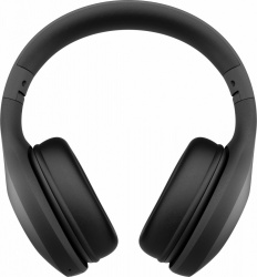 HP Audífonos con Micrófono 500, Bluetooth, Inalámbrico, Negro 