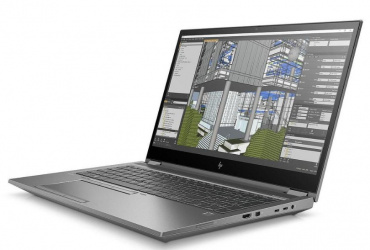 Laptop HP ZBook Fury 17 G7 17.3