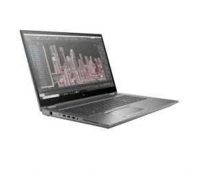 Laptop HP ZBook Fury 17 G7 17.3