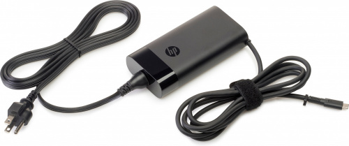 HP Cargador para Laptop 2LN85AA, 90W, para EliteBook 1040 G4 