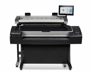 Plotter HP Designjet HD Pro 44