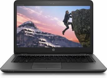 Laptop HP ZBook 14u G4 14'', Intel Core i7-7500U 2.70GHz, 16GB, 1TB + 256GB SSD, Windows 10 Pro 64-bit, Negro 