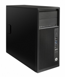 Workstation HP Z240T, Intel Xeon E3-1205V6 3GHz, 16GB, 1TB, Windows 10 Pro 64-bit 