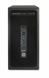 Workstation HP Z238, Intel Core i5-7500 3.40GHz, 8GB, 1TB, NVIDIA Quadro K420, Windows 10 Pro 64-bit 