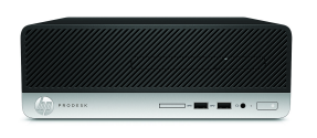 Computadora HP ProDesk 400 G6, Intel Core i7-9700 3GHz, 8GB, 1TB, Windows 10 Pro 64-bit 