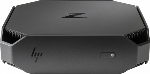 Workstation HP Z2 Mini G3, Intel Xeon E3-1225V6 3.30GHz, 8GB, 1TB, NVIDIA Quadro M620, Windows 10 Pro 64-bit 